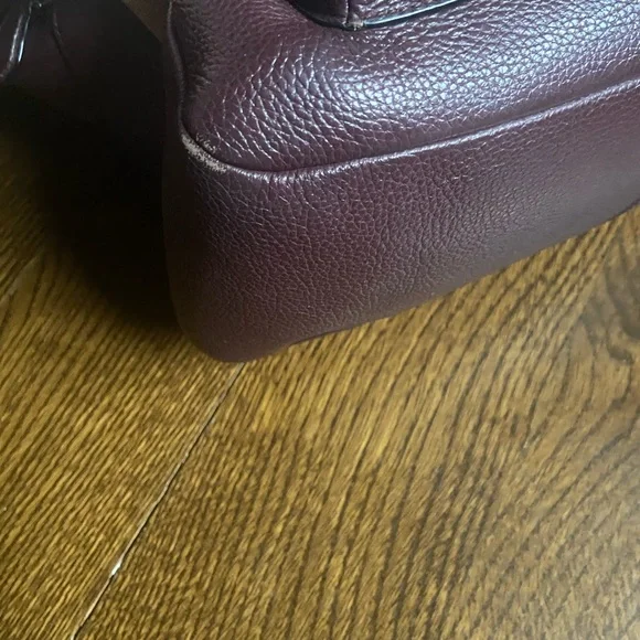 Coach backpack - Picture 5 of 5